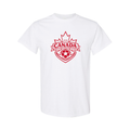 Canada T-Shirt –  Canadian Pride Cotton Tee 20