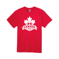 Canada T-Shirt –  Canadian Pride Cotton Tee 21