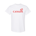 Canada T-Shirt –  Canadian Pride Cotton Tee 07