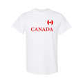 Canada T-Shirt –  Canadian Pride Cotton Tee 08