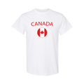 Canada T-Shirt –  Canadian Pride Cotton Tee 10