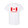 Canada T-Shirt –  Canadian Pride Cotton Tee 11
