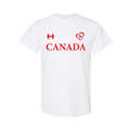 Canada T-Shirt –  Canadian Pride Cotton Tee 15