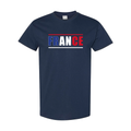 France T-Shirt –  French Pride Cotton Tee 04