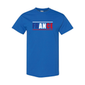 France T-Shirt –  French Pride Cotton Tee 16