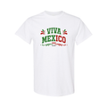 Mexico Football 2026 T-Shirt – Black Green White Cotton Mexican Tee 18