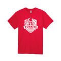 Türkiye T-Shirt – Red Cotton Turkish Tee Canada 2026 03