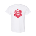 Türkiye T-Shirt – White Cotton Turkish Tee 2026 015
