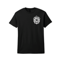 Türkiye T-Shirt – Black Cotton Turkish Tee Canada 2026 026