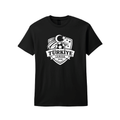 Türkiye T-Shirt – Black Cotton Turkish Tee Canada 2026 027