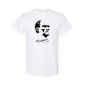 Türkiye T-Shirt – White Cotton Turkish Tee Ataturk Signature 2026 019