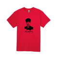 Türkiye T-Shirt – Red Cotton Turkish Tee Ataturk Signature 2026 08