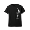 Türkiye T-Shirt – Black Cotton Turkish Tee Ataturk Signature 2026 031