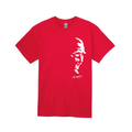 Türkiye T-Shirt – Red Cotton Turkish Tee Ataturk Signature 2026 09