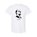 Türkiye T-Shirt – White Cotton Turkish Tee Ataturk Signature 2026 024