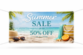 Banner Printing – Indoor & Outdoor Advertising