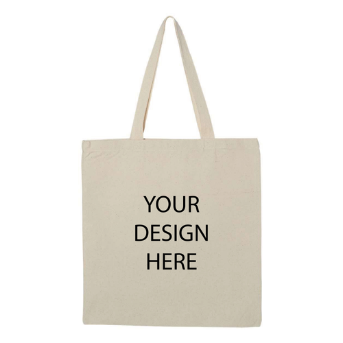 5 Custom Tote Bag Printing – Canvas Tote Bulk
